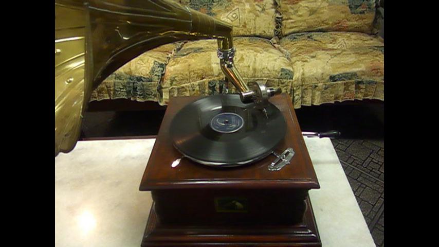 video_gramophone